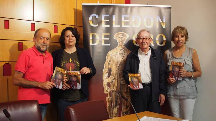 Jose Antonio Zabalza hil da, dantzari eta musikarien maisu