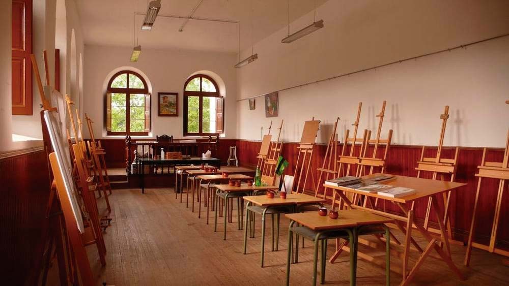 Llanteno, arte eskulanen artean