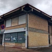 [UMEEN TXOKOA] Kanpoko jolasak