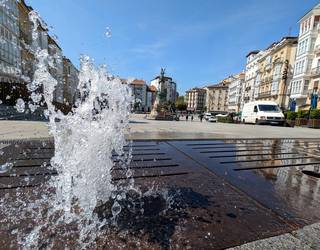 Babesgune klimatikoen erdia itxita egongo dira abuztuan