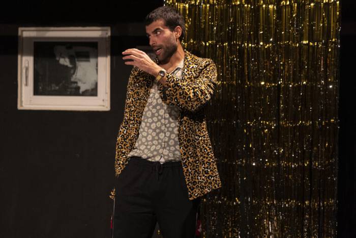 150 Gramo arte eszenikoen jaialdia abenduaren 27tik 29ra izango da