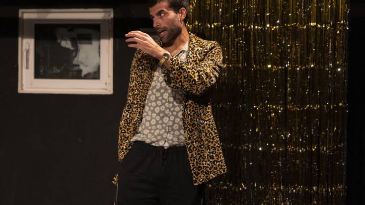 150 Gramo arte eszenikoen jaialdia abenduaren 27tik 29ra izango da