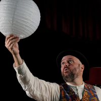 'Munduari itzulia 80 egunetan', Eriz Alberdi