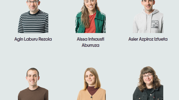 Euskal Herriko Bertsolari txapelketarako sarrerak [Agurain]