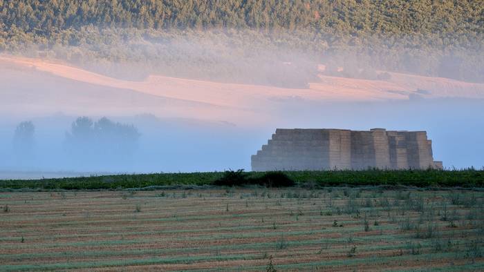 Denetariko asteburua