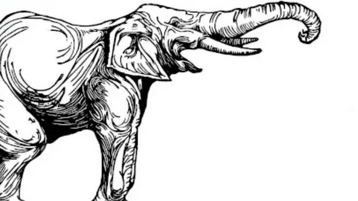 Pintura afrikarra tailerra haurrentzat