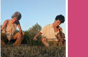 'Ixalak', Ane Arrugaeta eta ClauTopia