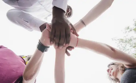 San Martin auzoko konkisa