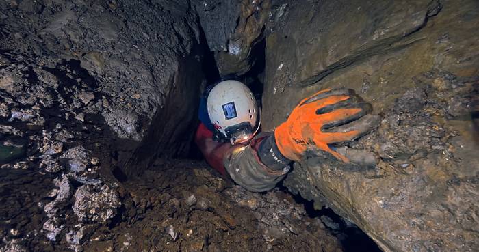 Gorbeia barrunbeetan, zero kilometroko abentura