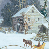 'Ethan Frome', Edith Wharton