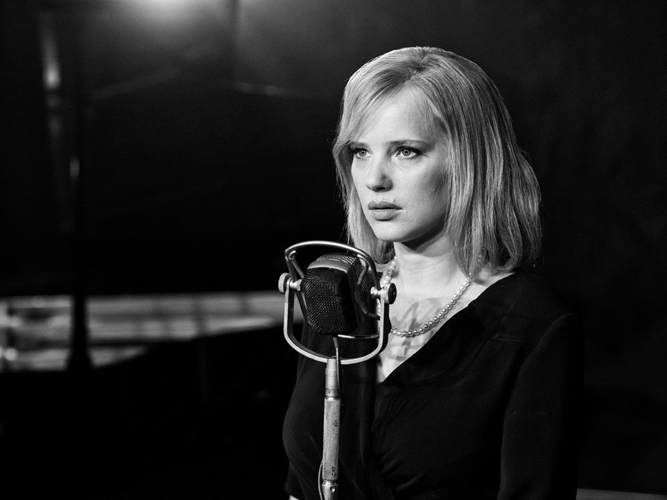 'Cold War'