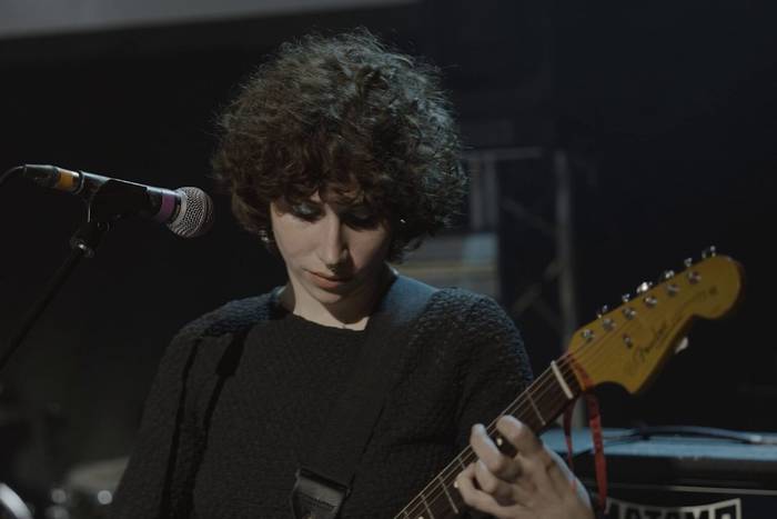 'Amplify-Reachen oihartzunak Euskal Herritik'