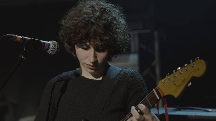 'Amplify-Reachen oihartzunak Euskal Herritik'