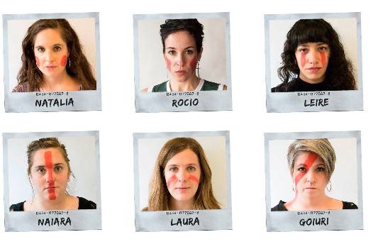 Gorputza eta sexualitateari buruzko lehen online topaketa euskalduna antolatu du Unbelak