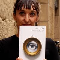'Hetero', Uxue Alberdirekin