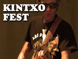 Kintxo luthier arabarra omentzeko kontzertu solidarioa antolatu dute