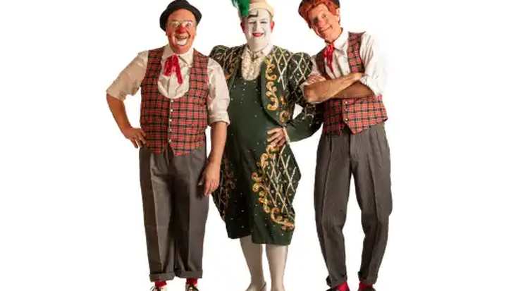 [KULTURA PLAZARA!] 'Txaplin'