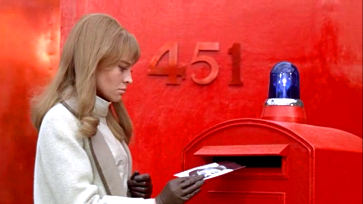 Distopia ardatz, zinema-zikloa izango da Montehermoson