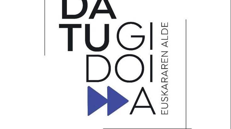 Aldatu gidoia, euskararen alde