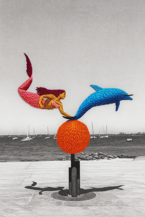 Gauekoak | Argazkien bordaketa