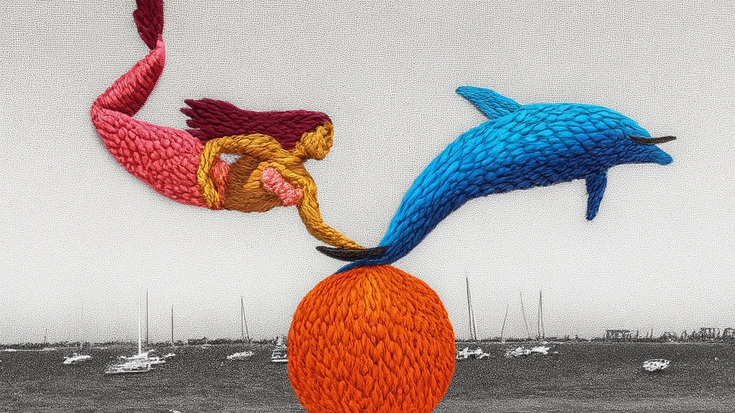 Gauekoak | Argazkien bordaketa