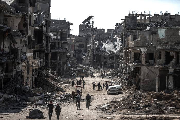 [BISITA GIDATUA] World Press Photo