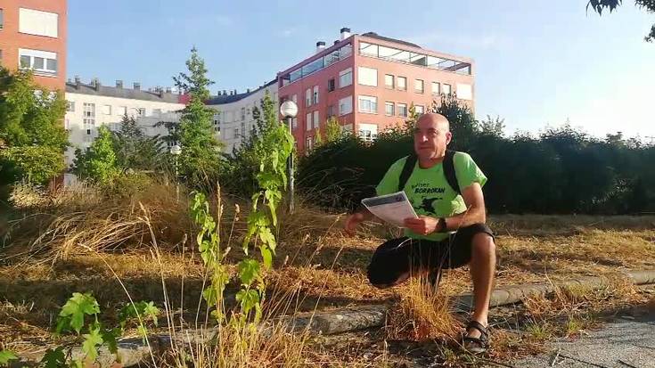 Lorezainek ohartarazi dute greba ez dela amaitu