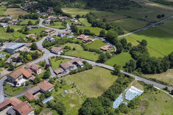 Azaroaren 23an izango dira Arabako kontzejuetako hauteskundeak