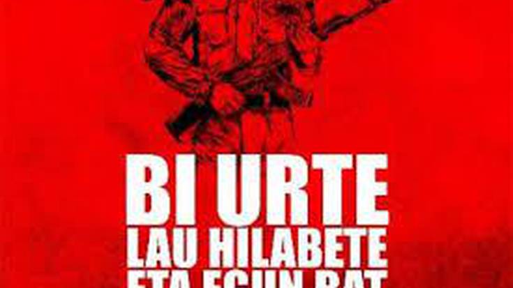 "Ahalduntze eta autodeterminazio ariketa bat da dokumentala"