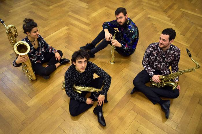 Bueltan da Principal Antzokiaren Ganbera Zikloa