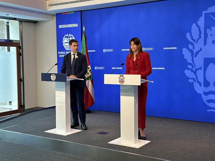 Hiriburutza kanona %25 handituko dute, lau urtez