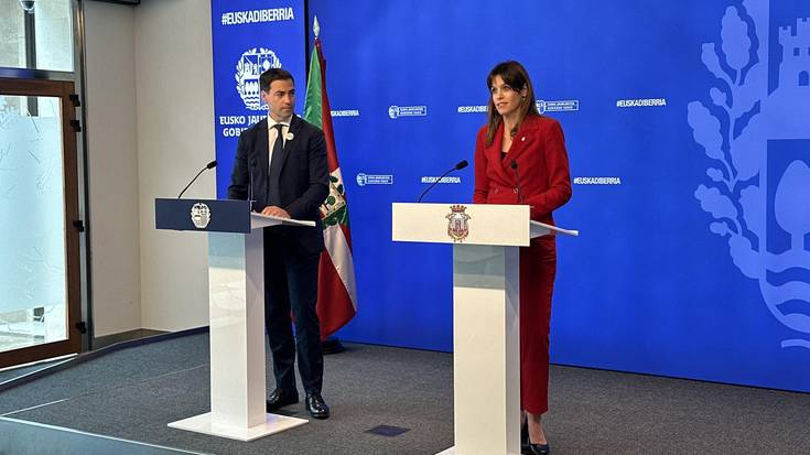 Hiriburutza kanona %25 handituko dute, lau urtez