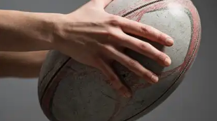 Errugbiaren hastapena