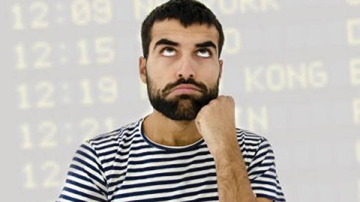 'Kokito in England', Aitor Vinagret