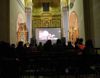 Manta azpiko zine jaialdiak arrakasta berretsi du