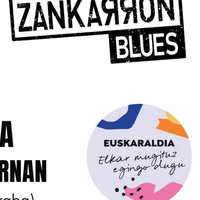 Zankarron Blues
