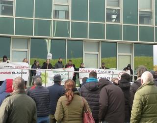 Solaria Zierbana Solar 3 proiektua bertan behera utzi dute