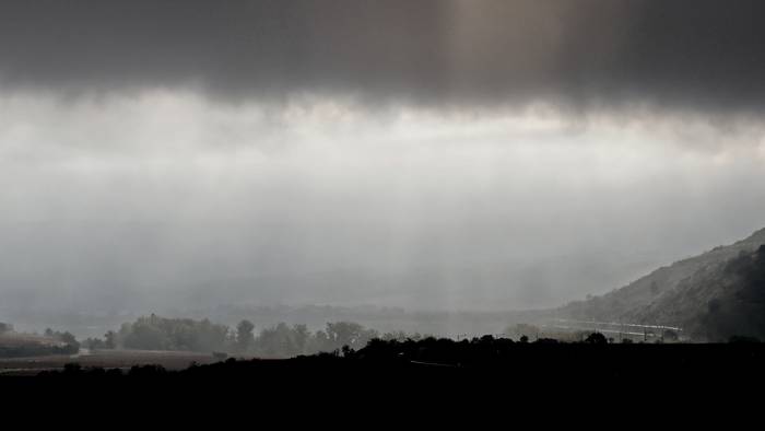 Giro griskara ez da desagertuko