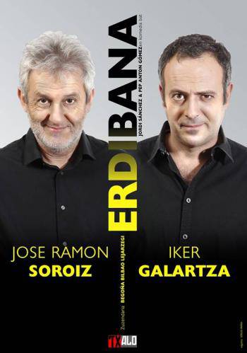 Erdibana