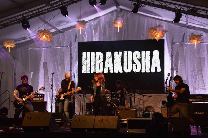 GASTEIZ: Hibakusha 