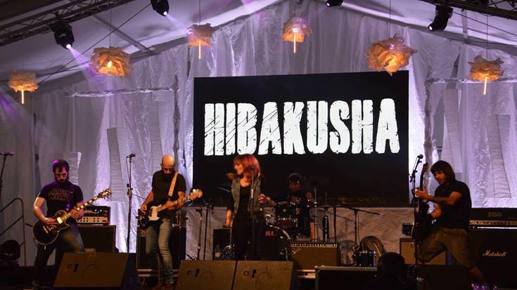 GASTEIZ: Hibakusha 