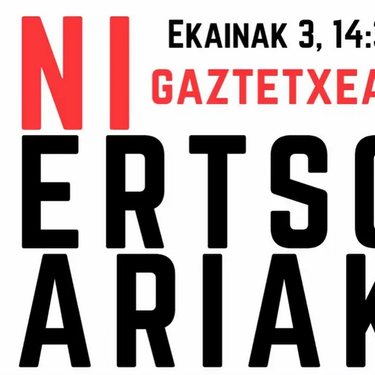 Unibertsolariak