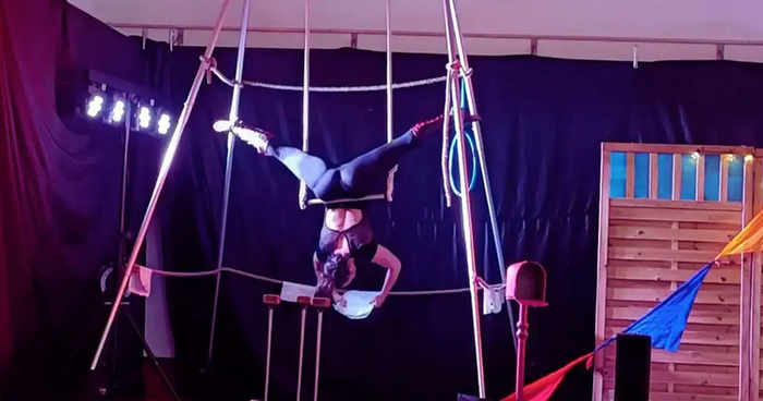 'Euskararen argia - Mai Tatzen'