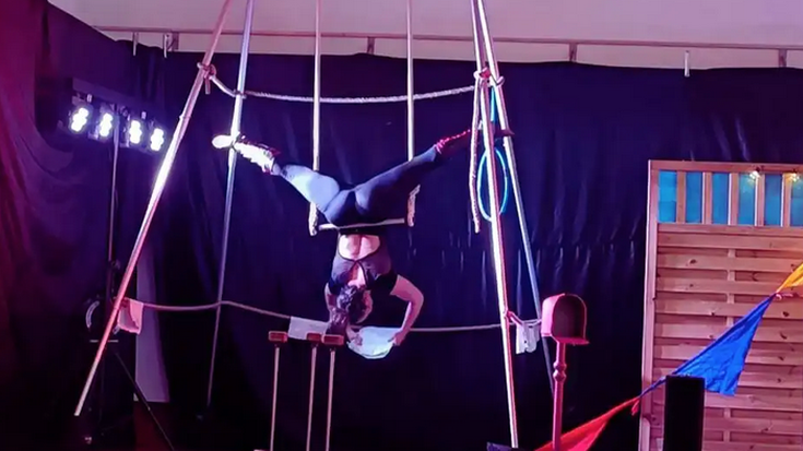 'Euskararen argia - Mai Tatzen'