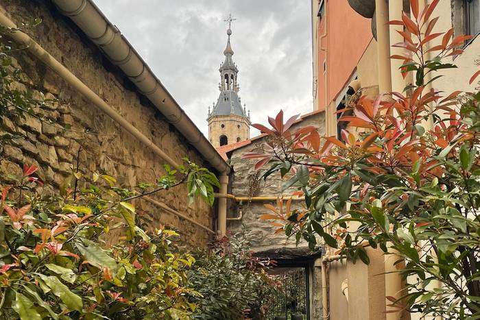 Alde Zaharreko Lamia etxartea lehengoratuko dute