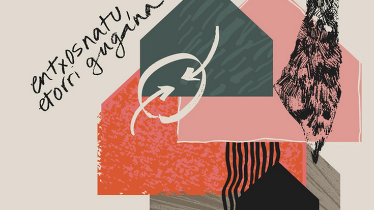 Gasteizko jaiak. Anixe