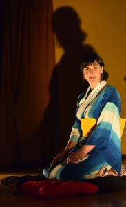 'Euskal rakugolariak' ipuin kontaketa