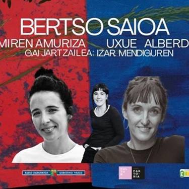 Basa Zikloaren amaiera jaia
