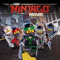[UMEENTZAKO ZINEMA] 'Ninjago Lego'
