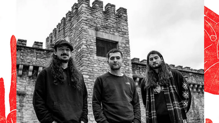 Hala Bedi Rock jaialdia